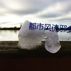 都会風流邪少