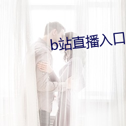 b站(zhàn)直播(bō)入口在哪