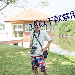 18以下款禁用軟件app國産