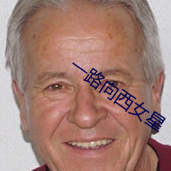 一路向西女星