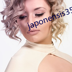 japonensis35