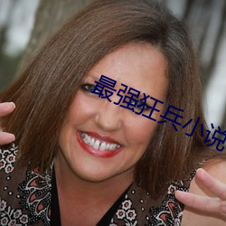 最强(qiáng)狂兵小说