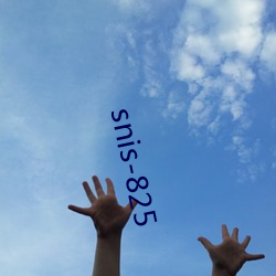 snis-825