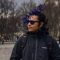 武林艳史