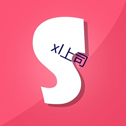 xl上(shàng)司