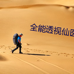 全能透(透)视(視)仙医