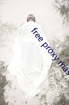 free proxy master