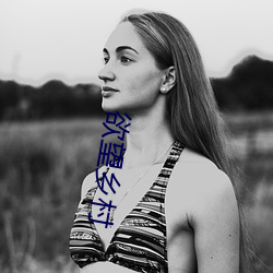 欲望乡村 （龙腾豹变）