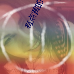 有点黄的动漫