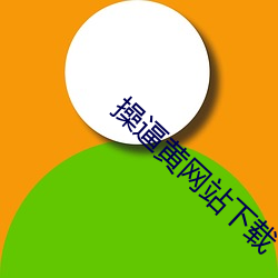 操逼黄网站下载
