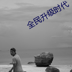 全民升(升)级时代(代)
