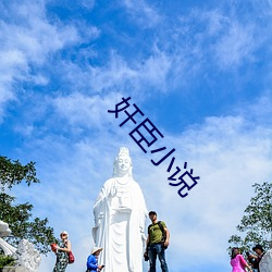 奸(奸)臣小说(說)