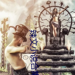辣文小說合集
