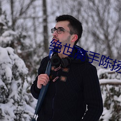 绝世高手陈扬