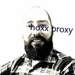 hoxx proxy