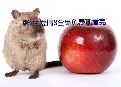 鄉村愛情8全集免費觀看完