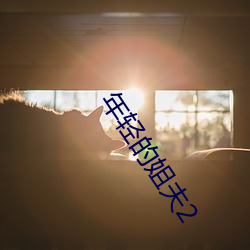 年轻的(de)姐夫(fū)2