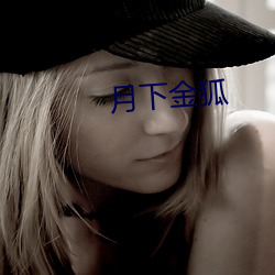 月(月)下金狐