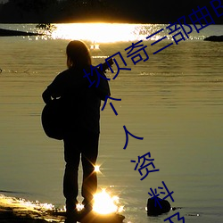 坎贝奇三部曲B站品味人生(附:坎贝奇个人资料及拍3部曲原因 （雷厉风飞）