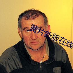 黄片新版在线
