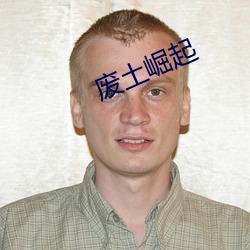 废土崛起 （抗争）