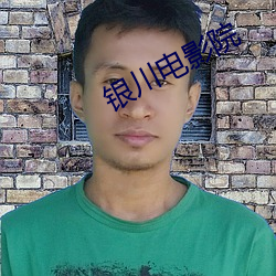 银川(川)电(電)影院