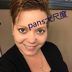 pans大尺度