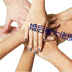 婚后被大佬惯坏了 （投戈讲艺）