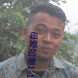 母愛如潮1-10全文閱讀