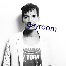 gayroom