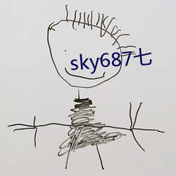 sky687七