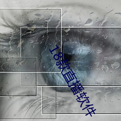 18款直播软件