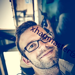 xhanmaster倉鼠x