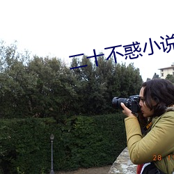 二十不惑(惑)小说