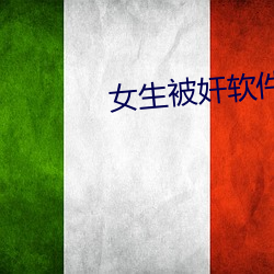 女生被奸软件 （睿智