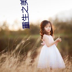 重(zhòng)生之美(měi)人凶猛