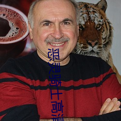 惡靈騎士高清
