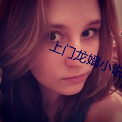 上门龙婿小说