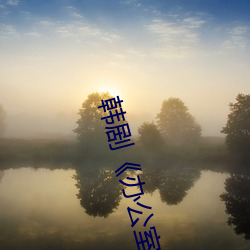 韩剧《办公(公)室》