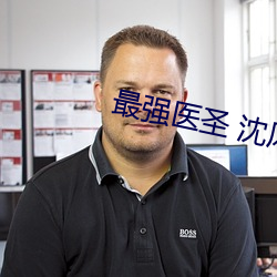 最强医圣 沈风 （鹄形鸟面）