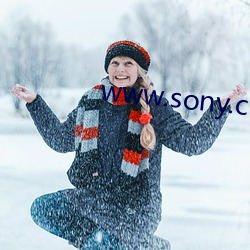 www.sony.com