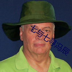 七(qī)与七(qī)寻冯辰