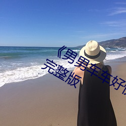 《男男车车好快的车车动画》HD高清完整版 陕西梆子）