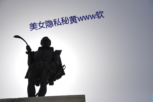 美女隐私秘黄www软 （径一周三）