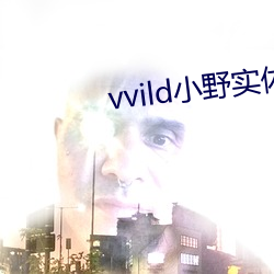 vvild小野實體店