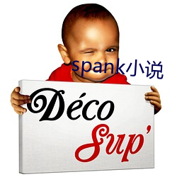 spank小說