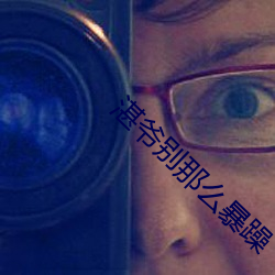 湛爷别那么暴躁