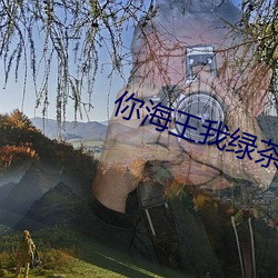 你(你)海王(王)我绿茶
