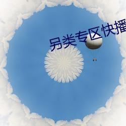 另类专区(qū)快播