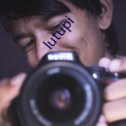 lutupi